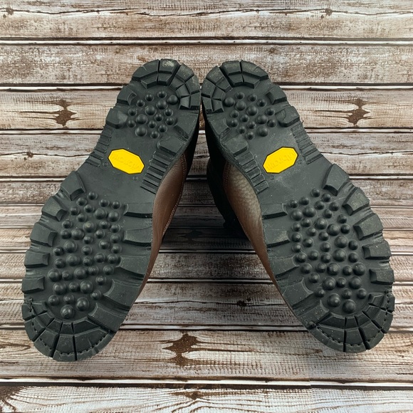 Browning Men’s Gore-Tex Work Hunting Boots - Picture 6 of 6